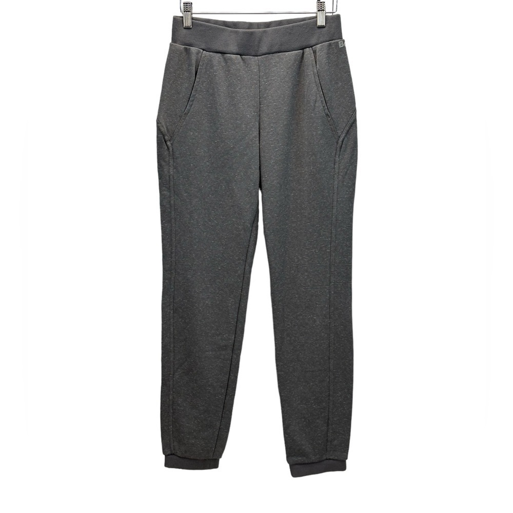 Bench Pull On Fleece Memorable Trouser Jogger Pants - Grey - size Small